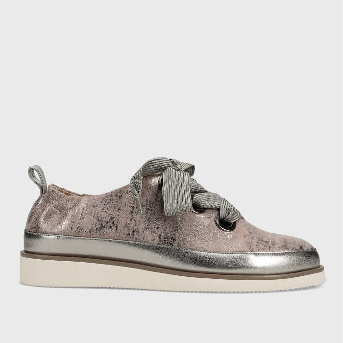 VANELI- Quenda in Metallic