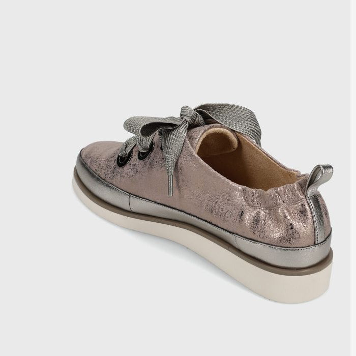 VANELI- Quenda in Metallic