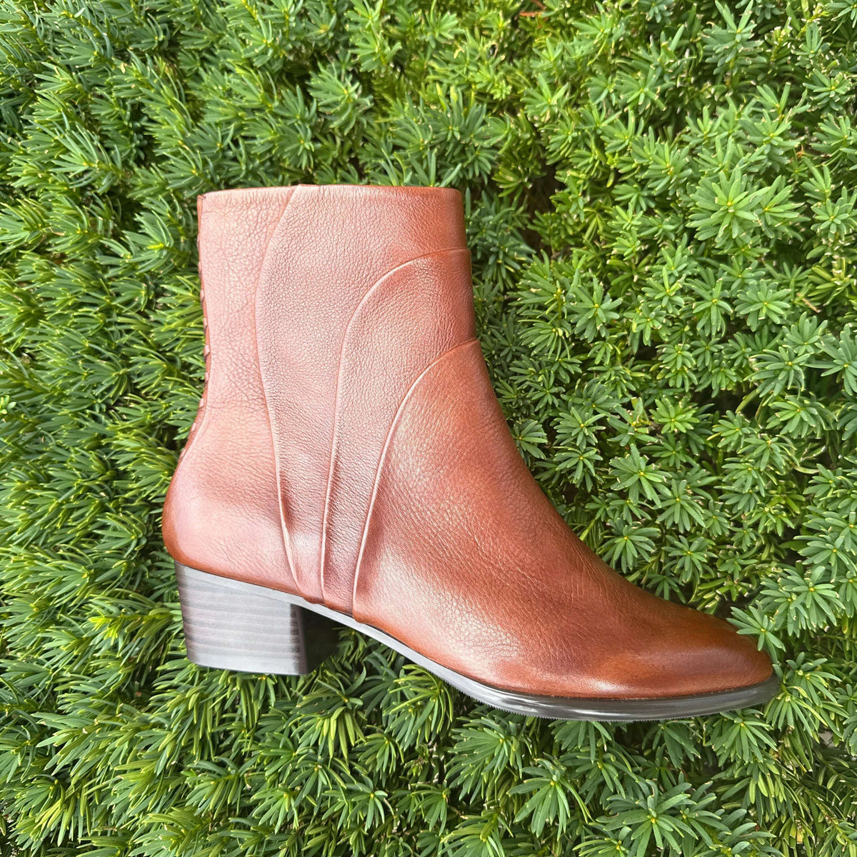 REGARDE LE CIEL LORI-01 SHADOW Ankle Boot