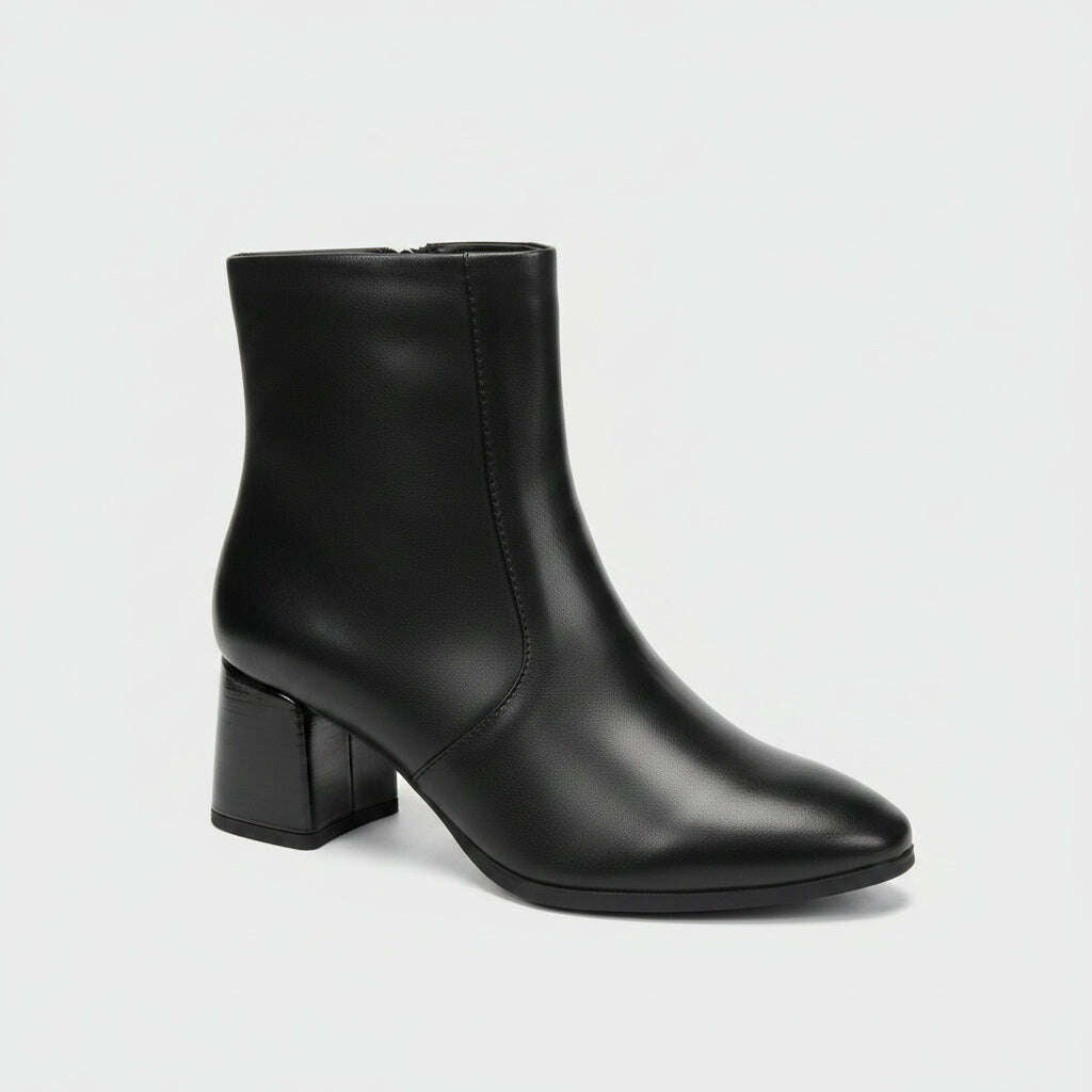 REGARDE LE CIEL MILLIE-01 Ankle Boot