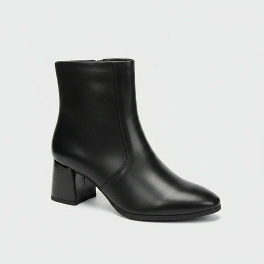REGARDE LE CIEL MILLIE-01 Ankle Boot
