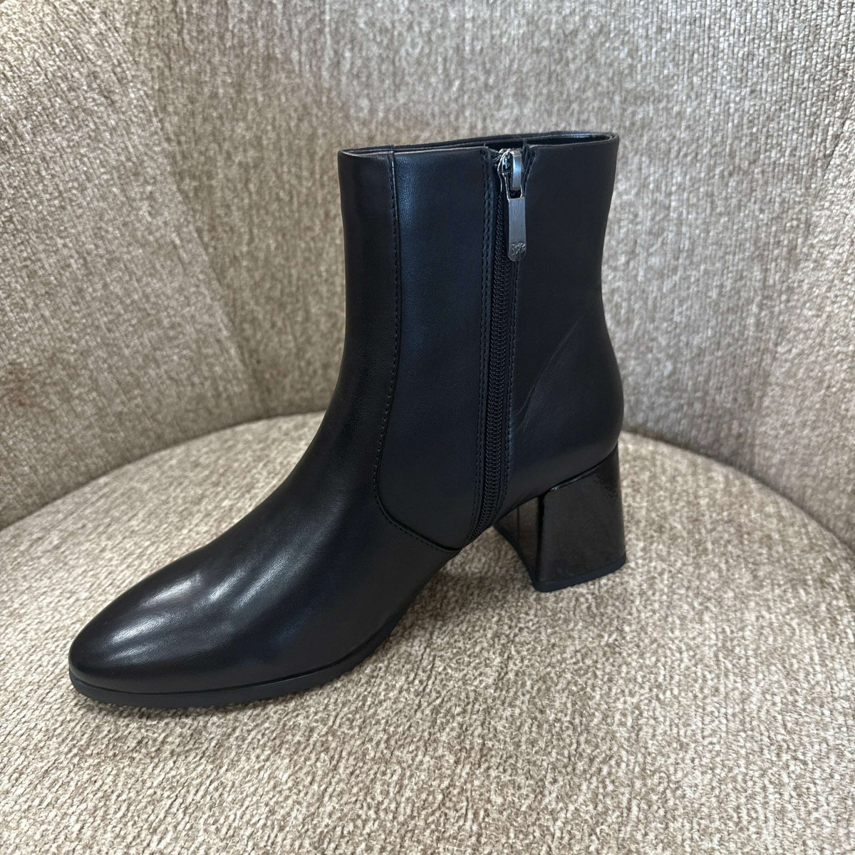 REGARDE LE CIEL MILLIE-01 Ankle Boot