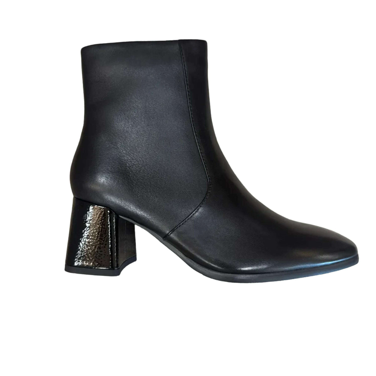 REGARDE LE CIEL MILLIE-01 Ankle Boot