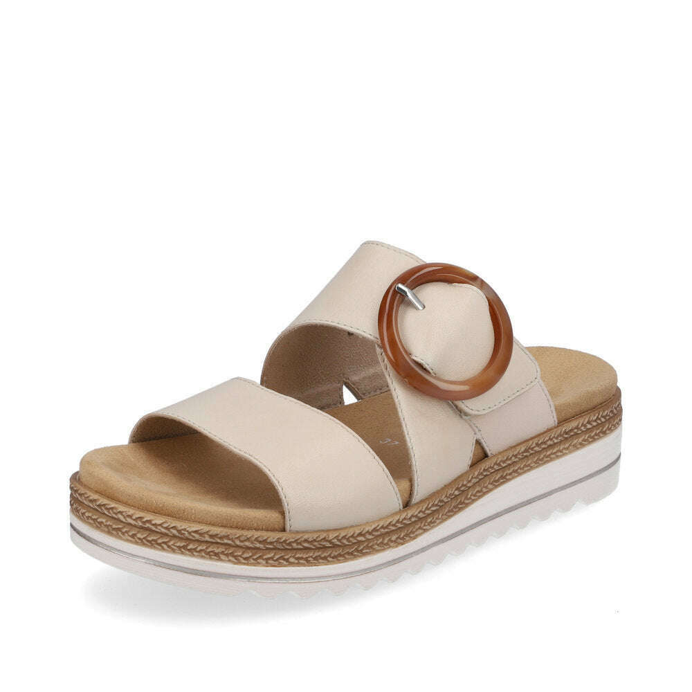 REMONTE - D0Q51, Sandals, Remonte, Plum Bottom