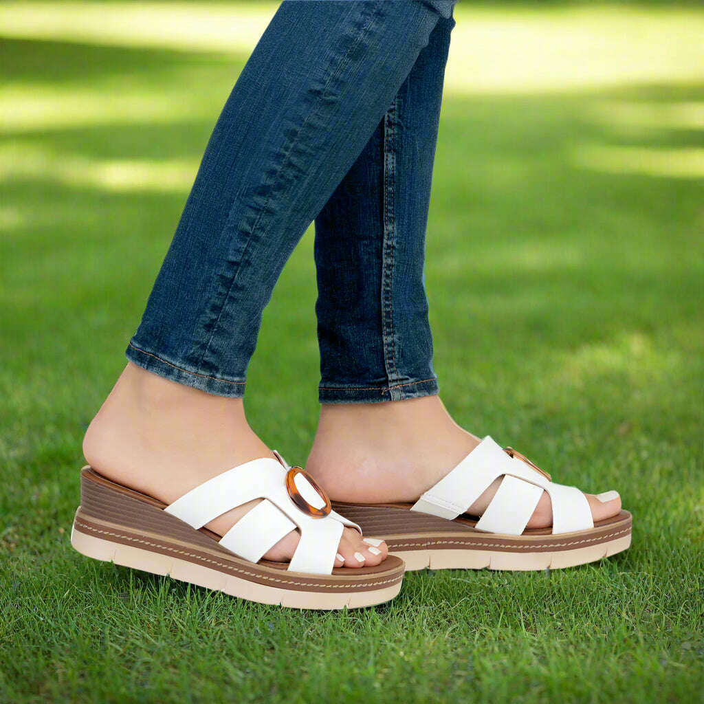 REMONTE - D2L52, Sandals, Remonte, Plum Bottom