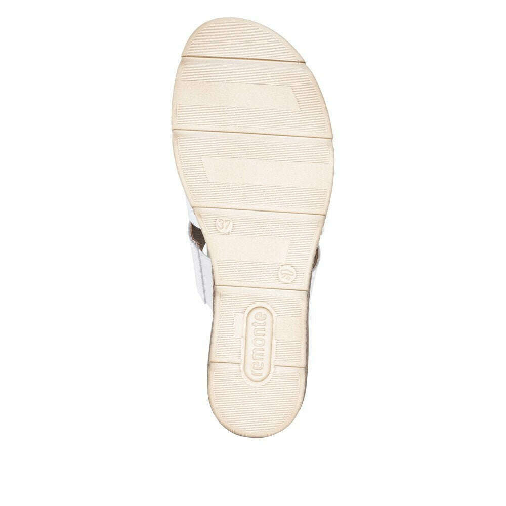 REMONTE - D2L52, Sandals, Remonte, Plum Bottom