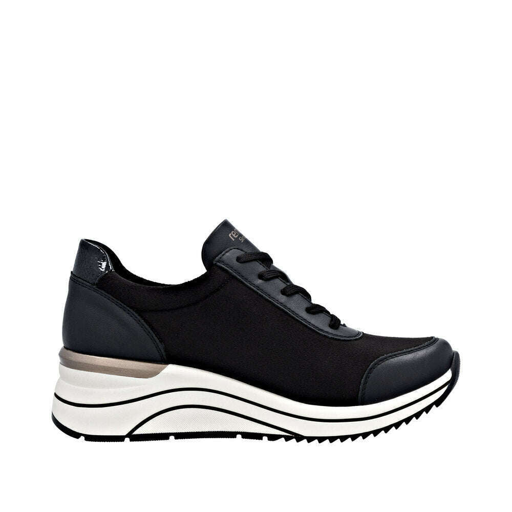 REMONTE D0T09 Wedge Sneaker