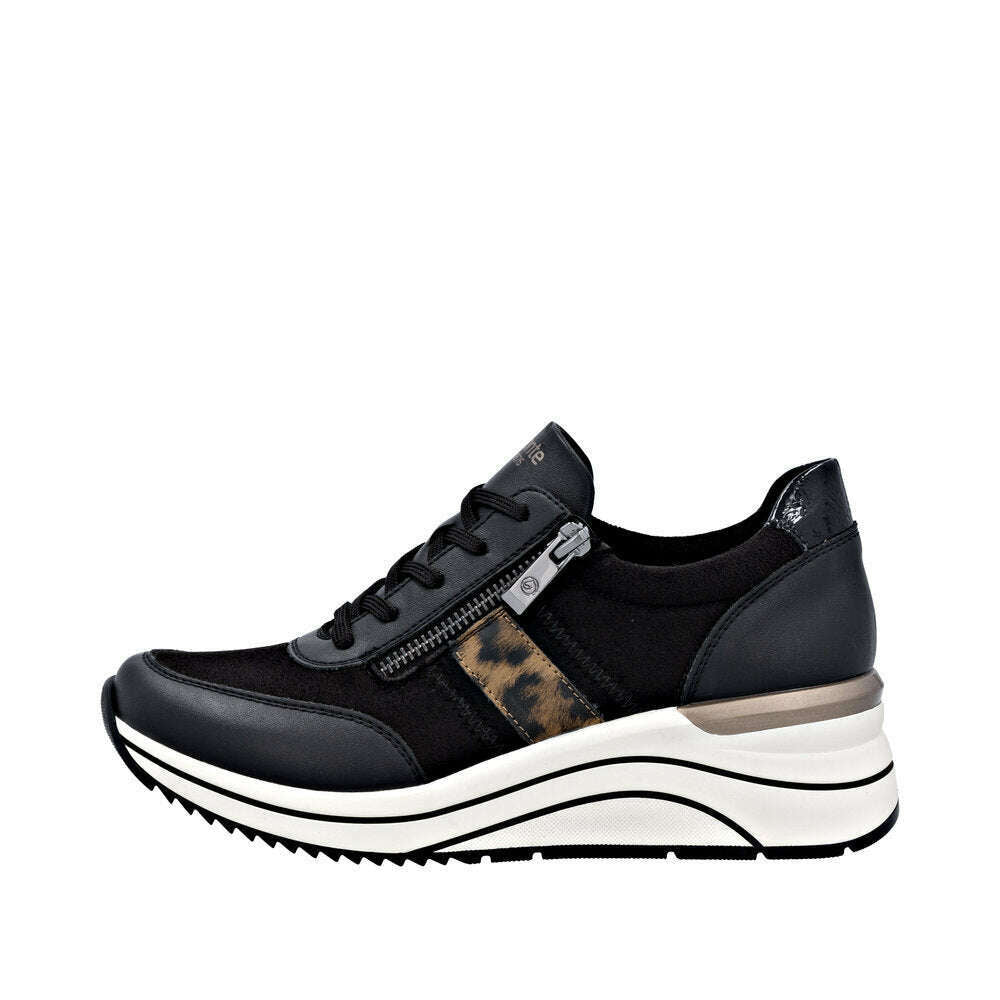 REMONTE D0T09 Wedge Sneaker