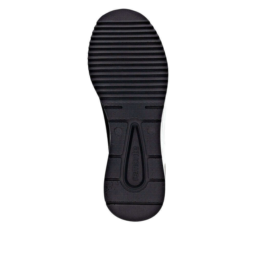 REMONTE D0T09 Wedge Sneaker