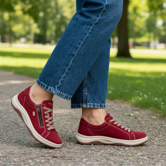 REMONTE D3Q00 Sneaker