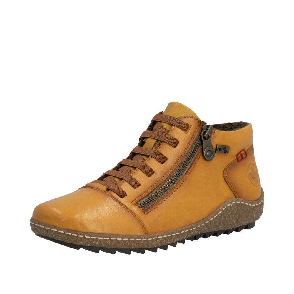Rieker L7563 Flat Boot