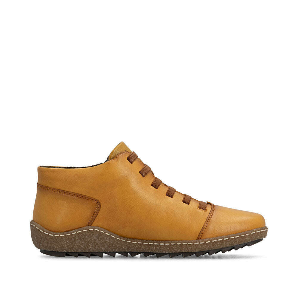 Rieker L7563 Flat Boot