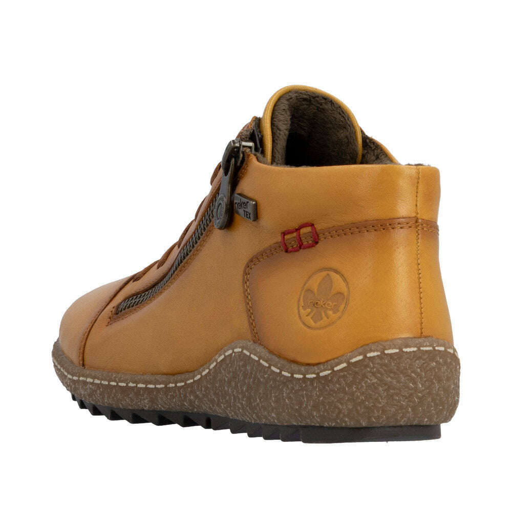 Rieker L7563 Flat Boot