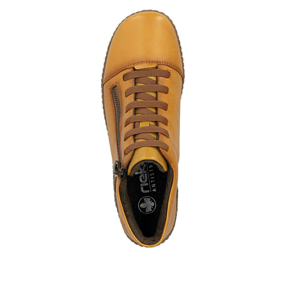 Rieker L7563 Flat Boot