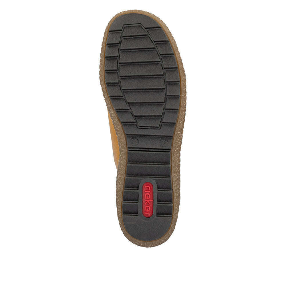 Rieker L7563 Flat Boot