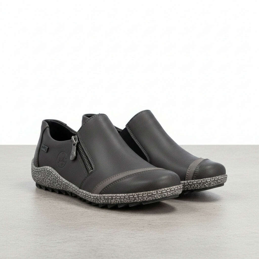 RIEKER L7571 Waterproof Shoes