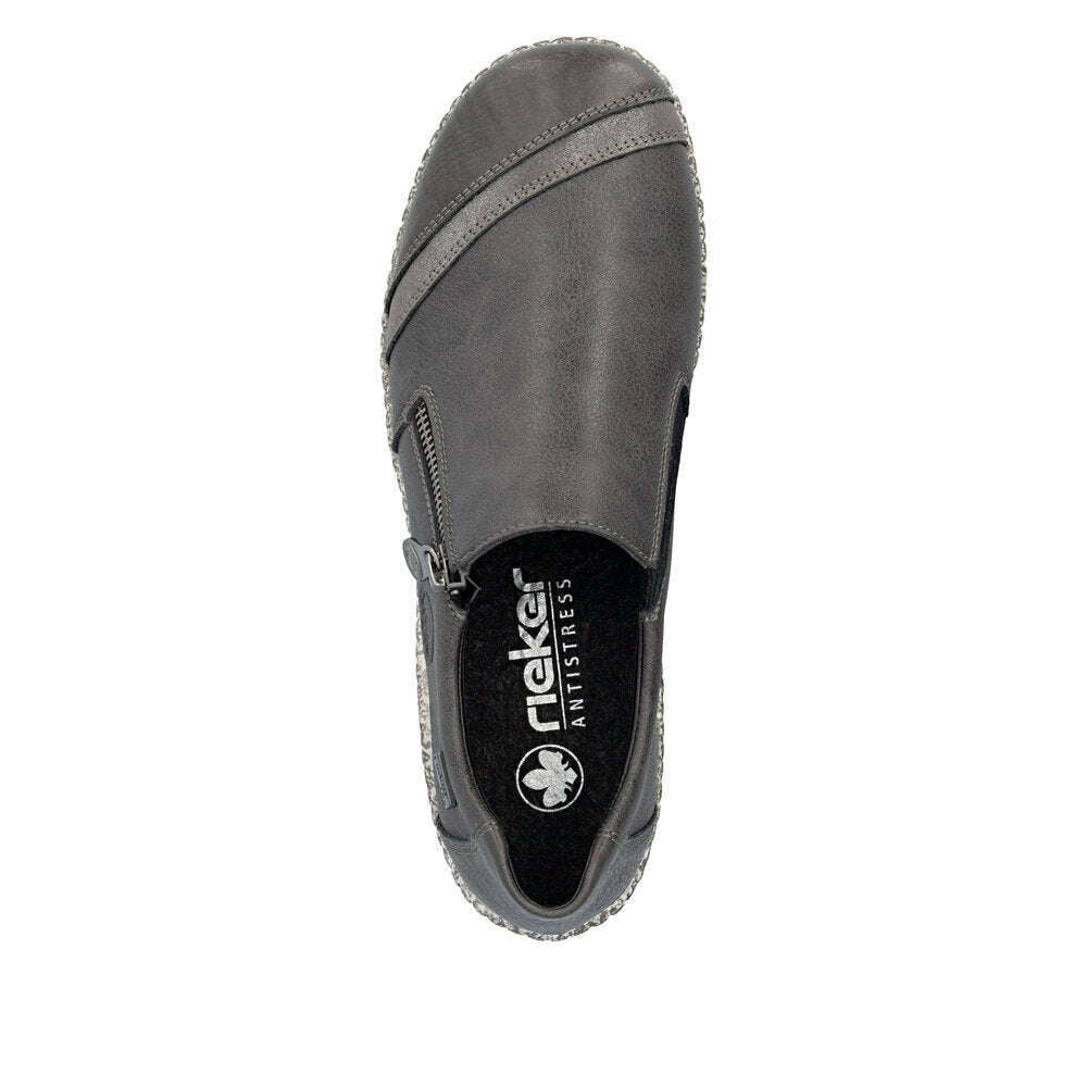 RIEKER L7571 Waterproof Shoes
