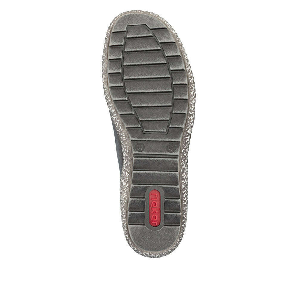 RIEKER L7571 Waterproof Shoes