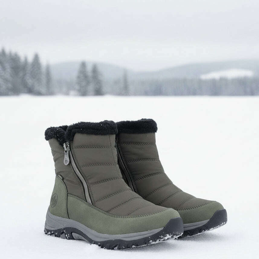 RIEKER M9670, Boots, Rieker, Plum Bottom