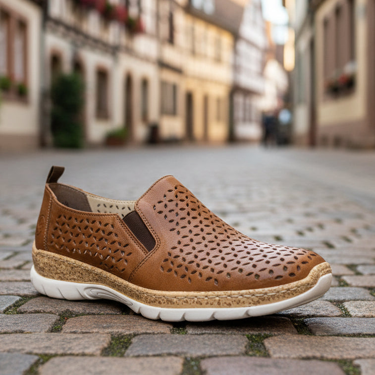Rieker N4251-22 Shoe
