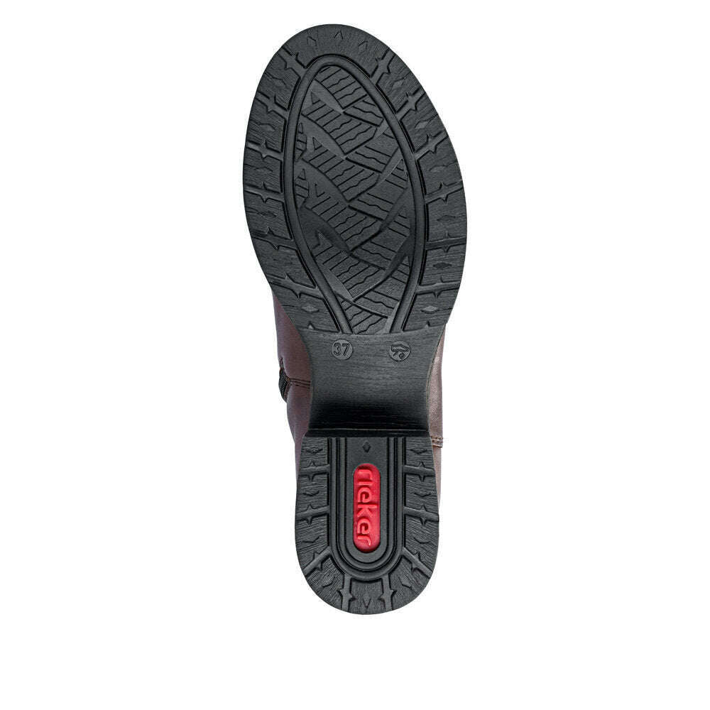 Rieker Z9591 Tall Boot