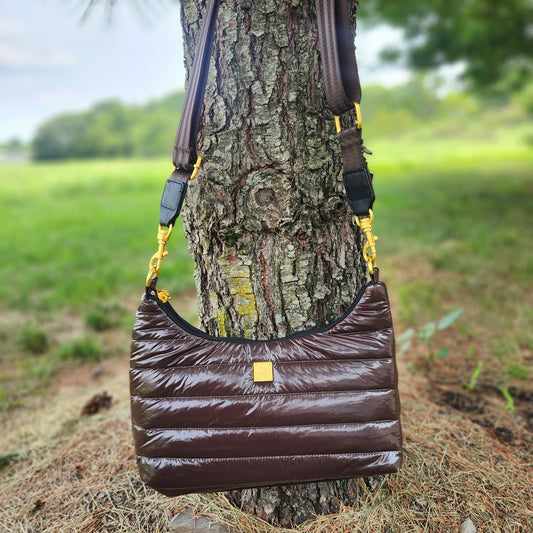 THINK ROYLN Heartbreaker Glossy Chocolate