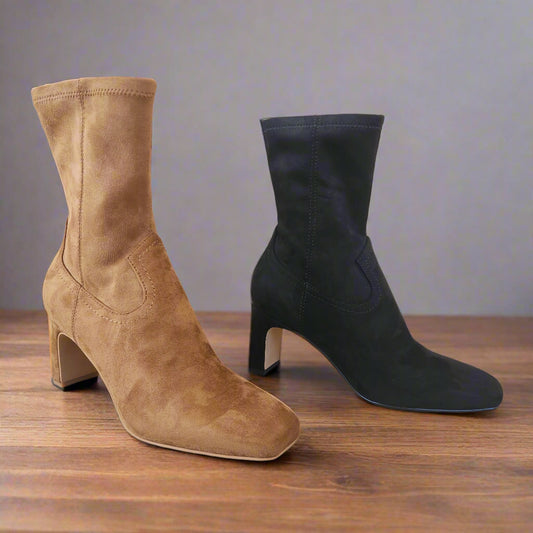 DOLCE VITA Roan in black or brown