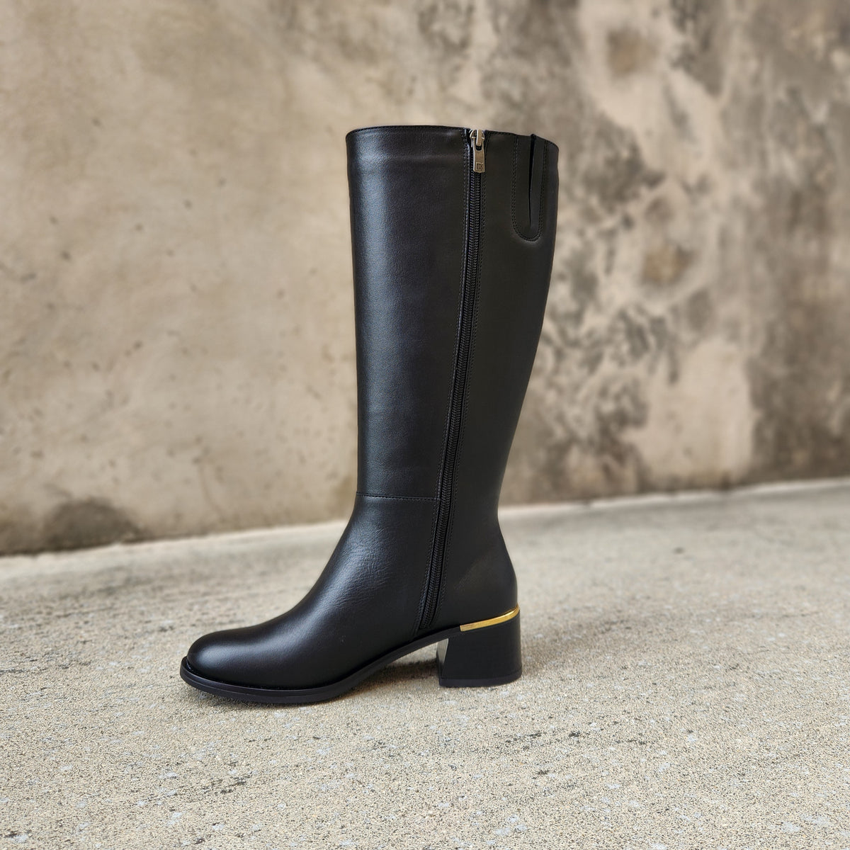 FLUCHOS Kim D9609 Tall Boot