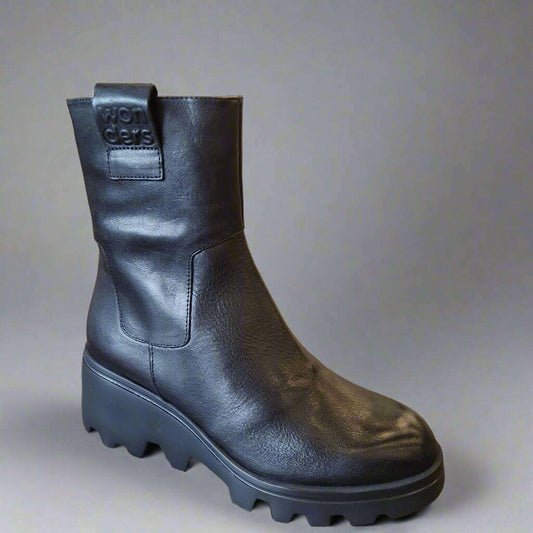 wonders-g-7022-in-black-leatherbootswondersplum-bottom-34086568