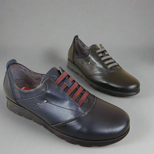fluchos-f0354shoesfluchosplum-bottom-34464502