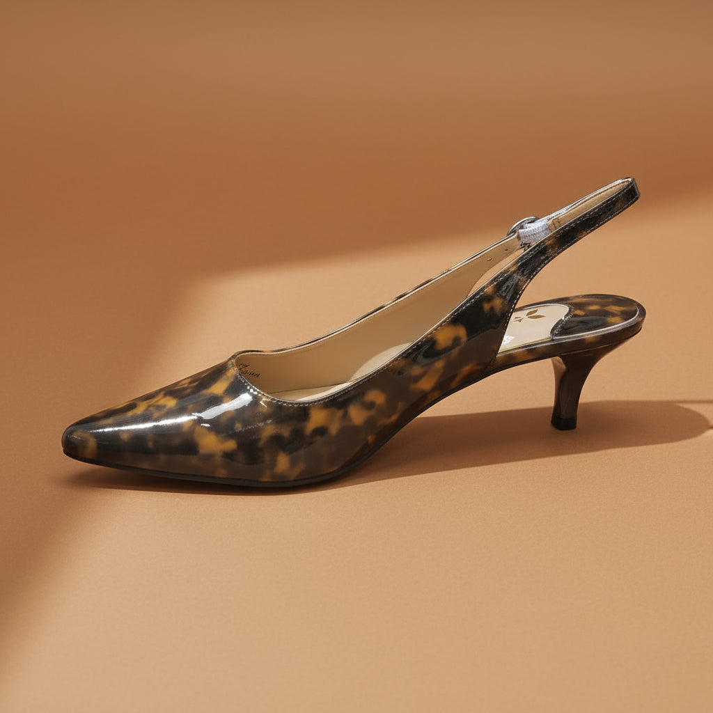 J. RENEE - FERRYANNE - Tortoise Patent