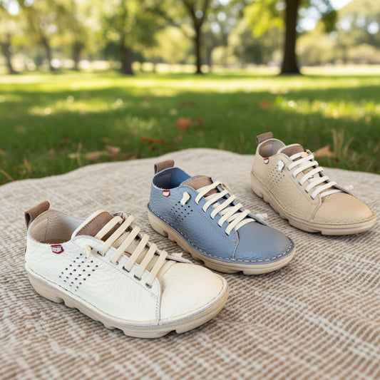 ON FOOT Silken Slip on Sneaker in solid colors