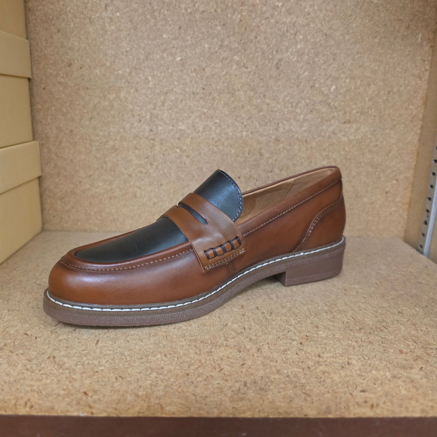 PIKOLINOS Aldaya W8J-3541C8 Loafer