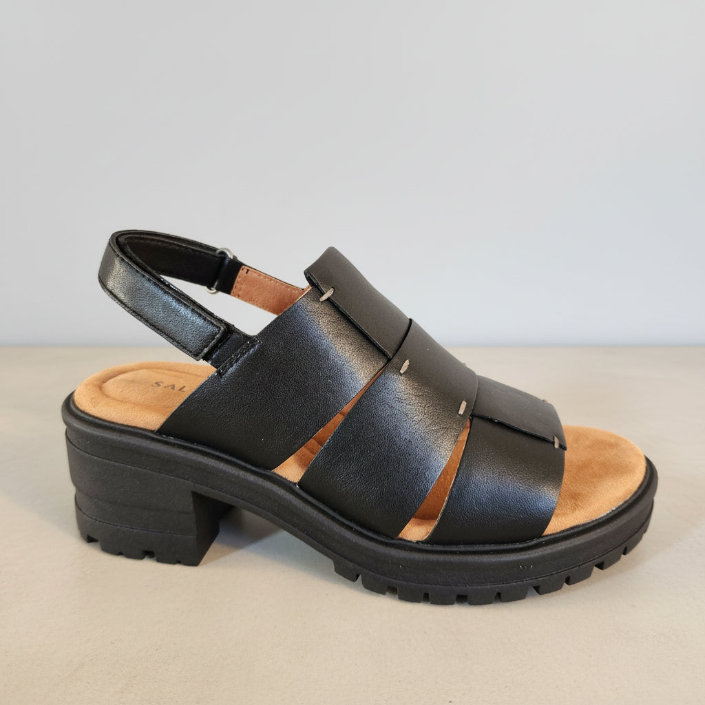 SALVIA Harley Sandal
