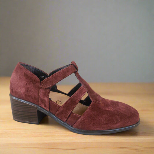 NAOT Authentic