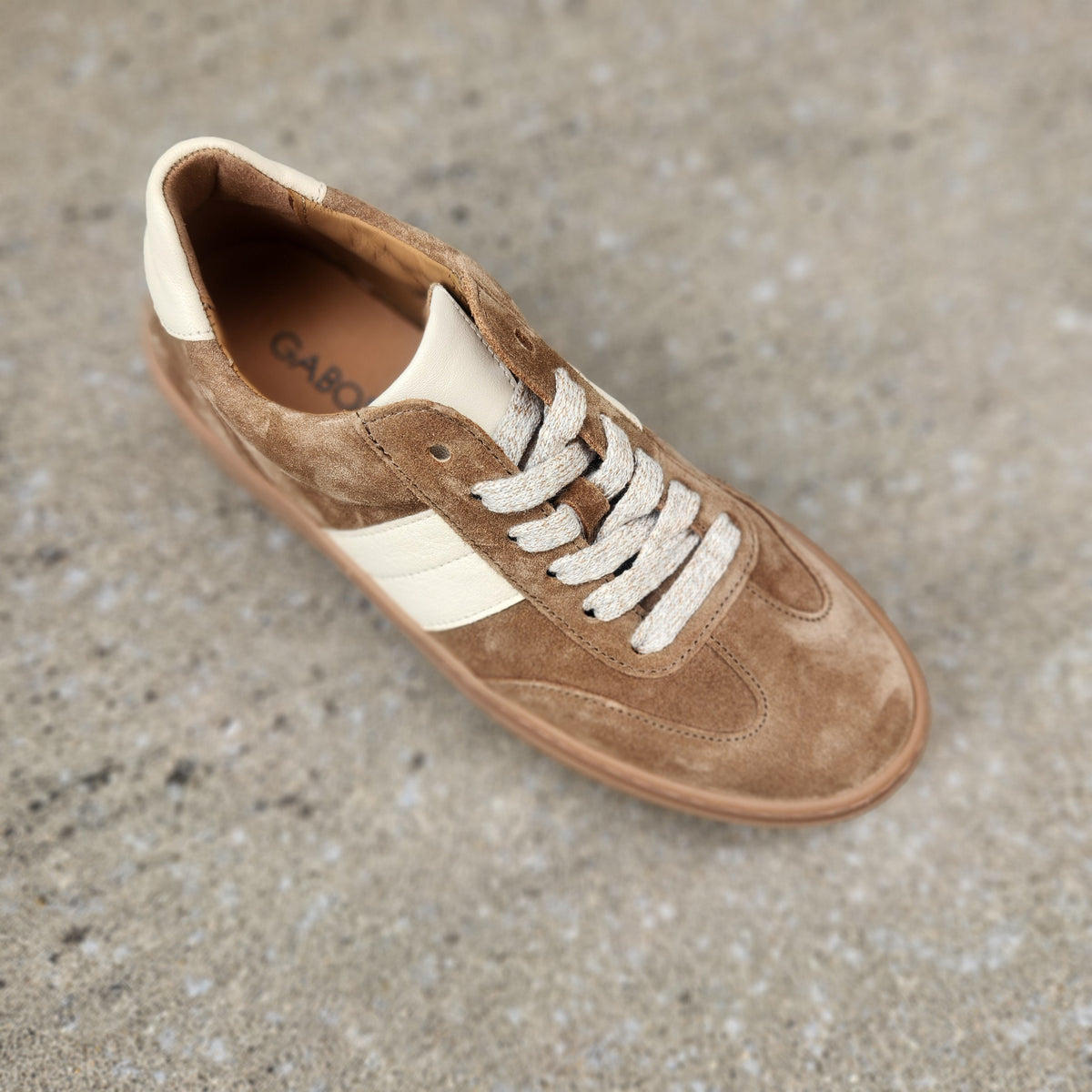 GABOR Eva 6015.01.001 Sneaker