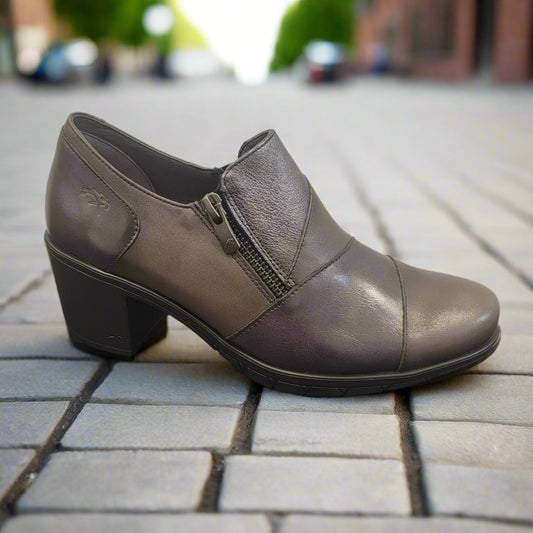 Fluchos - F1802 - Multi Grey