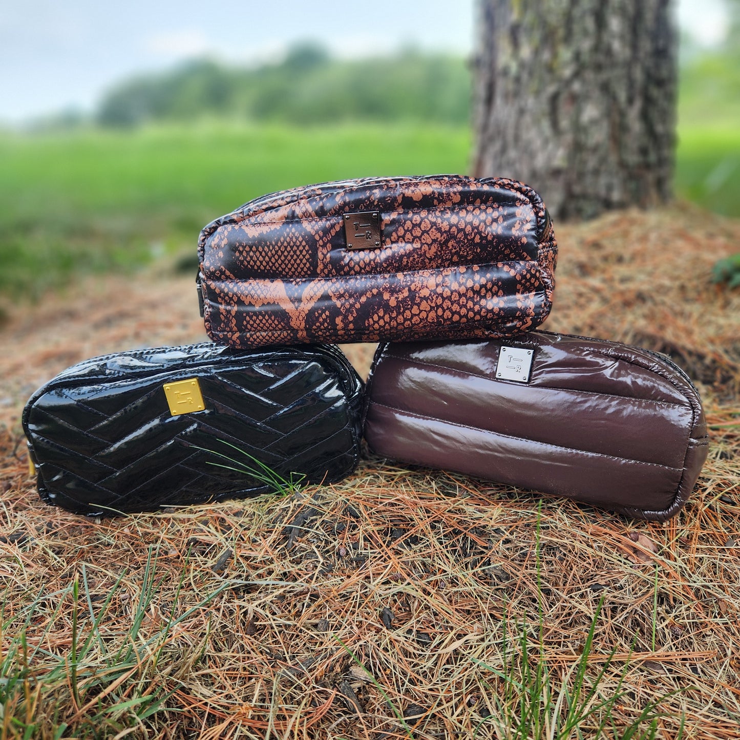 THINK ROYLN Touch UP Pouch