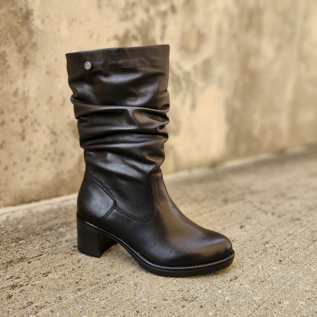 REMONTE D2A79 Midcalf Boot