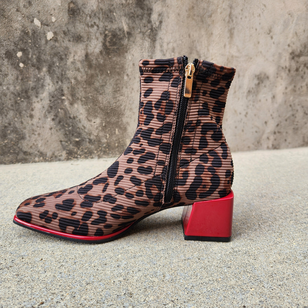 GIOSEPPO INGER Boot