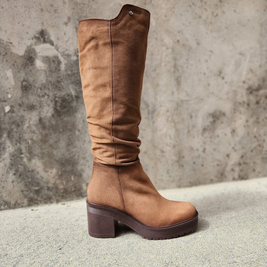 FLUCHOS Sarah D9574 Tall Boot