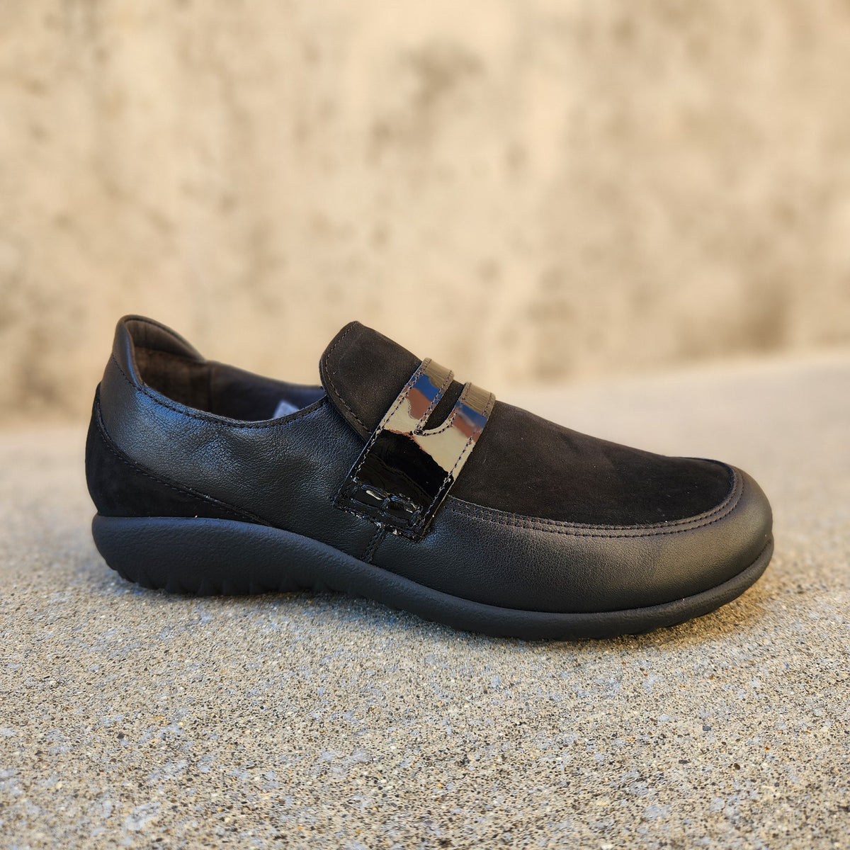 NAOT Kiso shoe