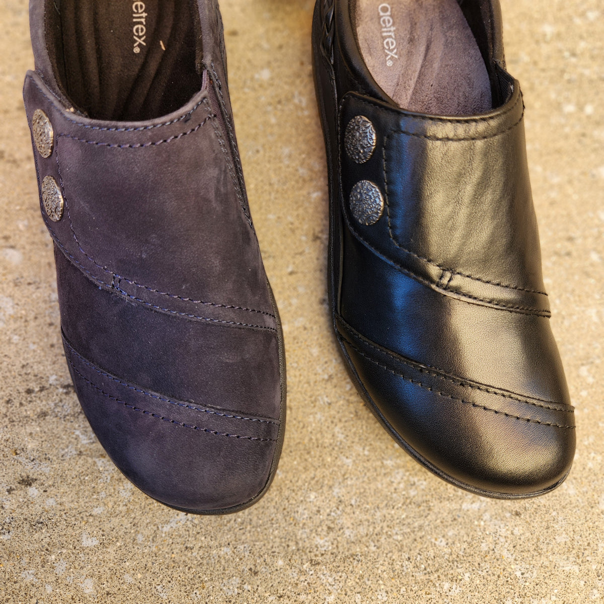 AETREX Karina Shoe