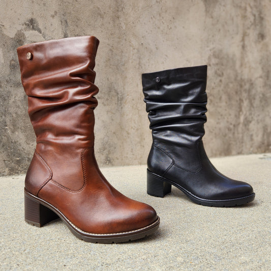 REMONTE D2A79 Midcalf Boot