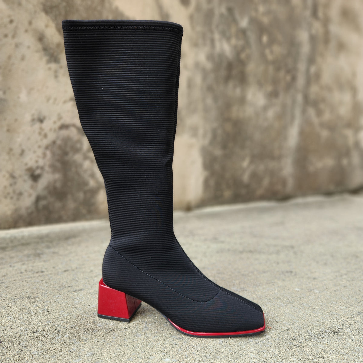 GIOSEPPO Tall Boot