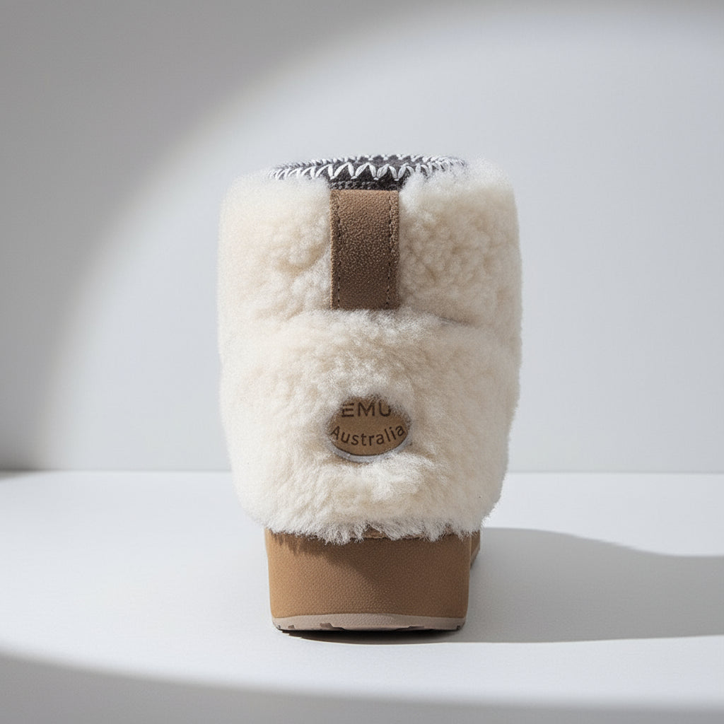 EMU- Stinger Micro Flatform Teddy