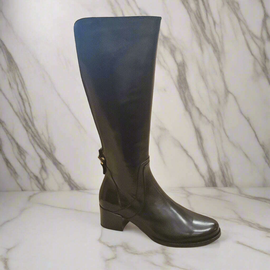 regarde-le-ciel---jolene-22---black-leatherbootsregarde-le-cielplum-bottom-34471630