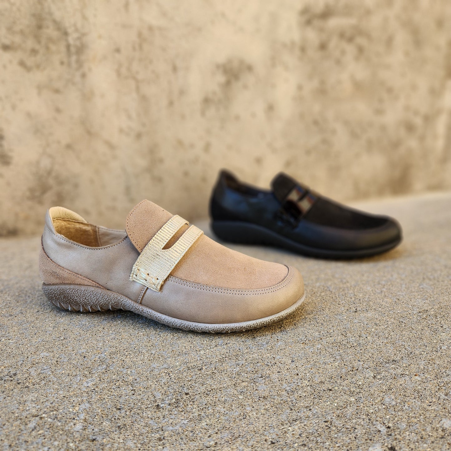NAOT Kiso shoe