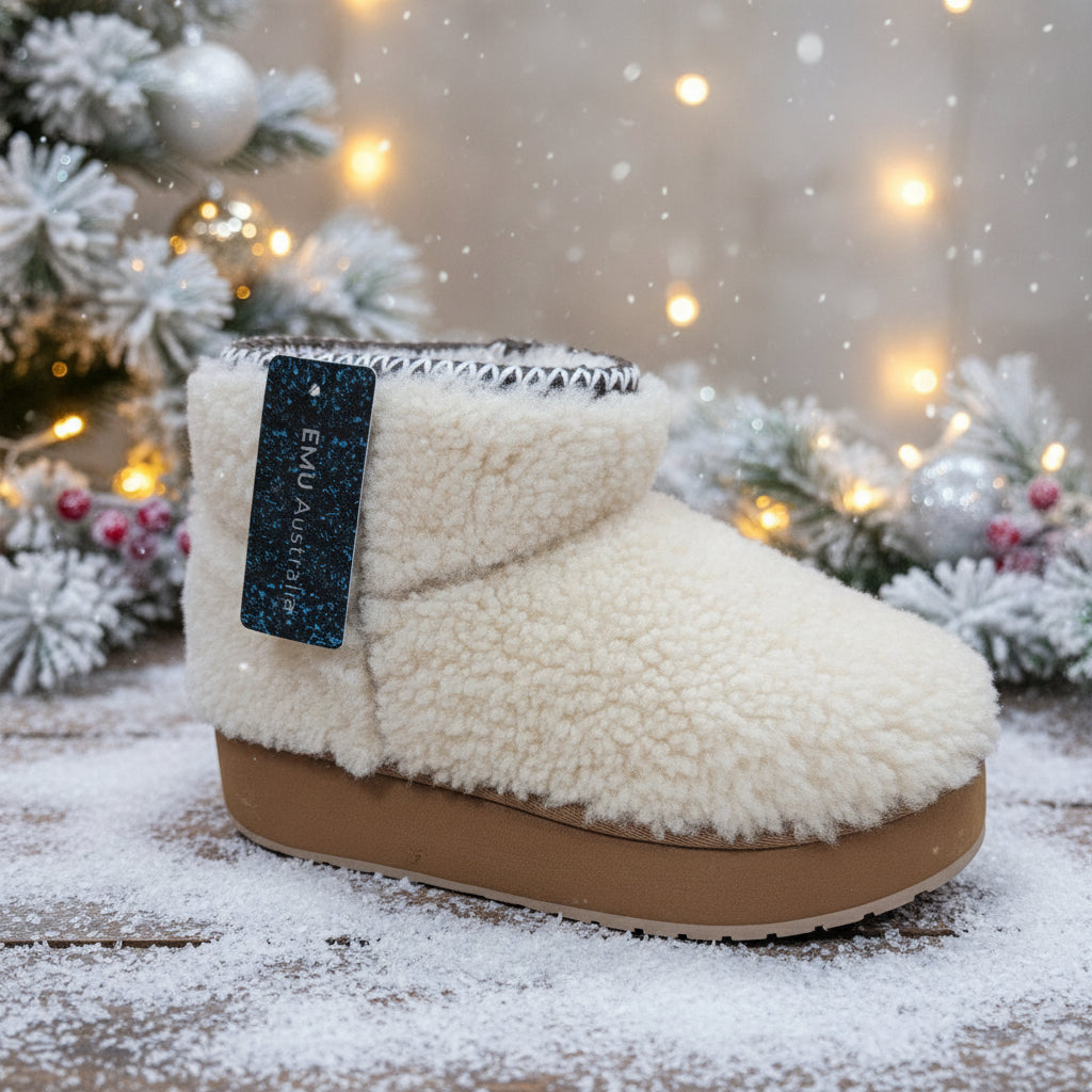 EMU- Stinger Micro Flatform Teddy