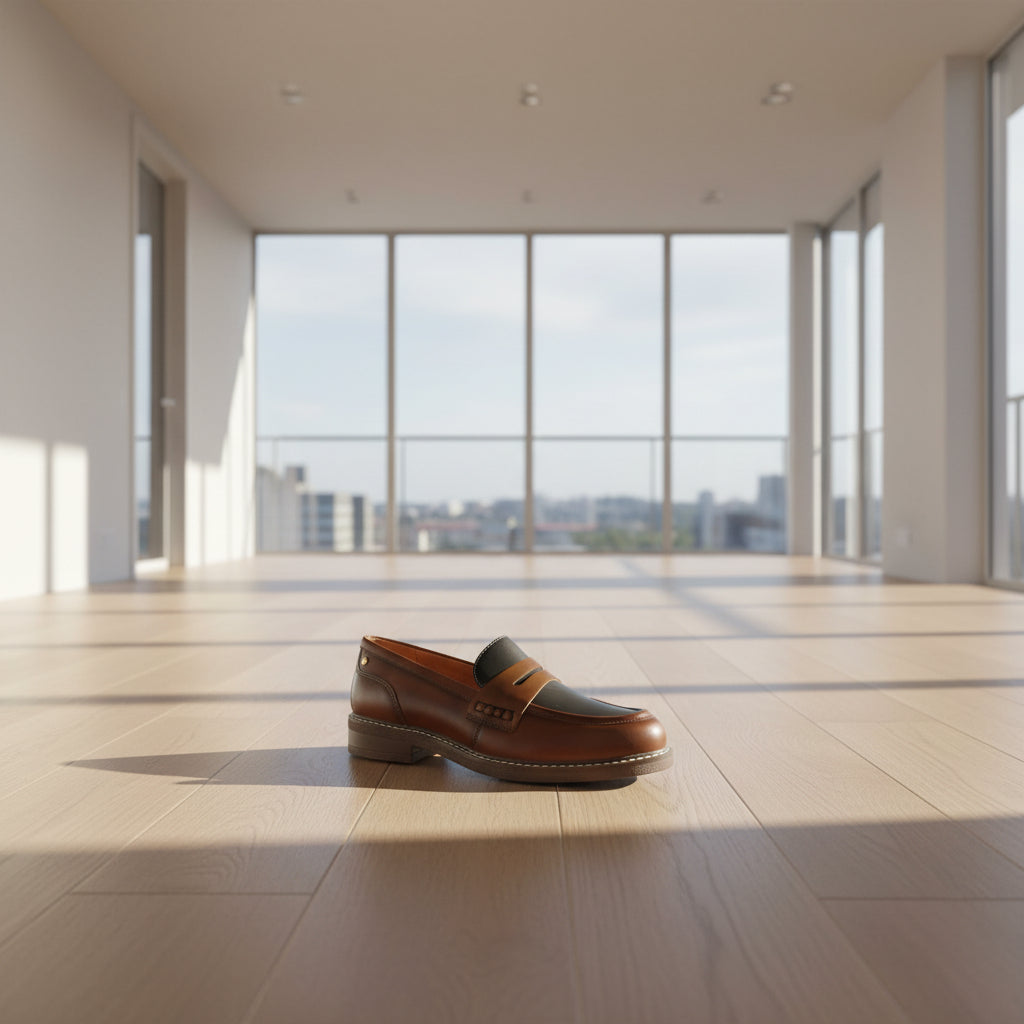 PIKOLINOS Aldaya W8J-3541C8 Loafer